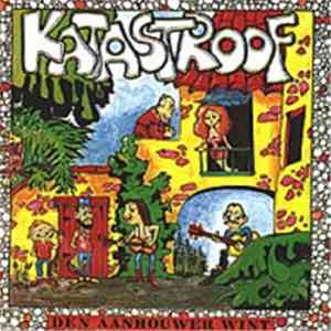 Katastroof - Den Aanhouwer Wint