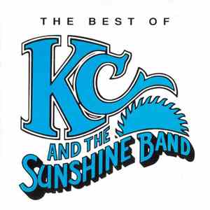 KC And The Sunshine Band - The Best Of KC And The Sunshine Band