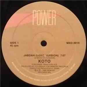 Koto - Jabdah