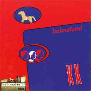 Kristján Kristjánsson  - Heimaland