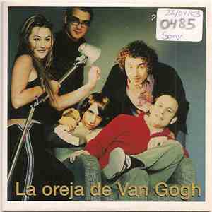 La Oreja De Van Gogh - 20 De Enero