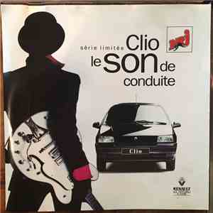 Le Son De Conduite - Série Limitée Clio