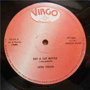 Lion Youth - Rat A Cut Bottle