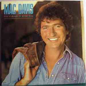 Mac Davis - Till I Made It With You