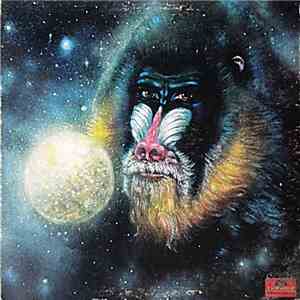 Mandrill - Mandrill Is