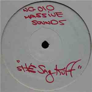 Massive Sounds - She Say Kuff