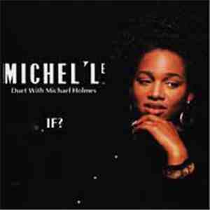 Michel'Le - If?
