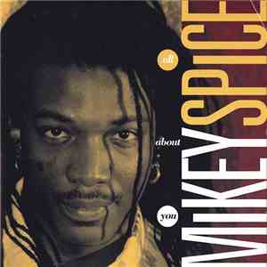 Mikey Spice / Various - All About You / Dread Beat & Riddims 3