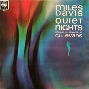 Miles Davis - Quiet Nights