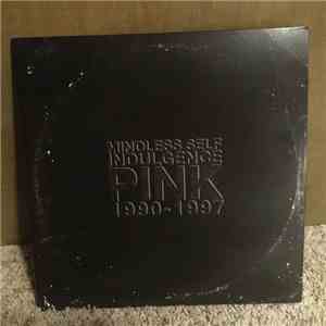 Mindless Self Indulgence - Pink (1990-1997)