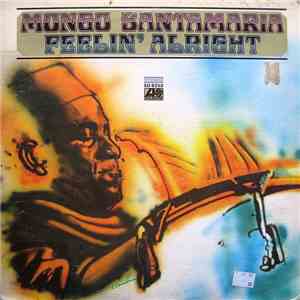 Mongo Santamaria - Feelin' Alright