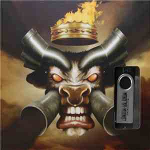 Monster Magnet - Mastermind