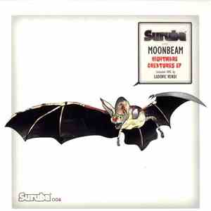 Moonbeam - Nightmare Creatures EP
