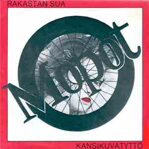 Mopot - Rakastan Sua