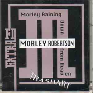 Morley Robertson - Music For Doutor