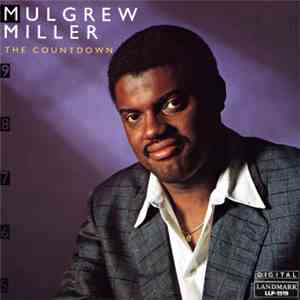 Mulgrew Miller - The Countdown