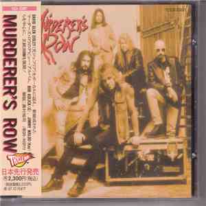 Murderer's Row  - Murderer's Row