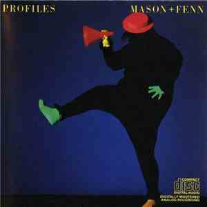 Nick Mason & Rick Fenn - Profiles