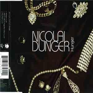 Nicolai Dunger - Hunger
