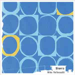 Niko Valkeapää - Sierra