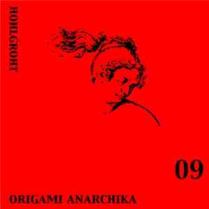 Origami Anarchika - Hohlgroth