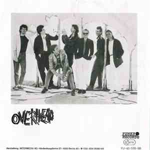 Overhead - Mirror / Body