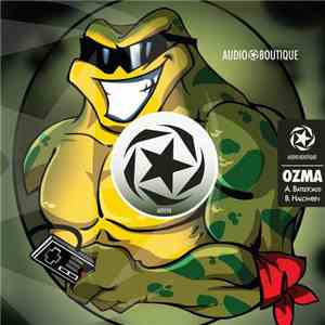 Ozma  - Battletoads / Halloween