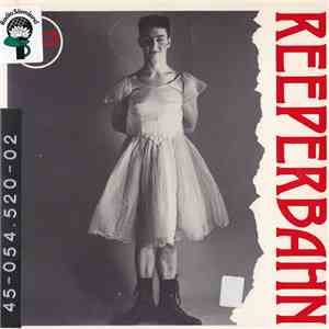 Reeperbahn  - EP