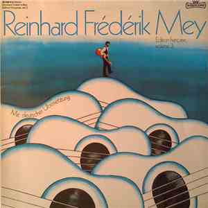Reinhard Frédérik Mey - Édition Française Volume 3