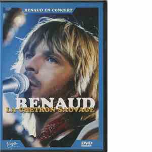 Renaud - La Chetron Sauvage