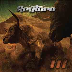Rey Toro - III