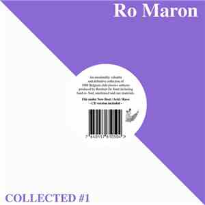 Ro Maron - Collected