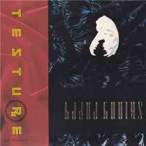 Skinny Puppy - Testure