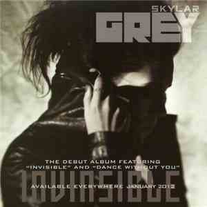 Skylar Grey - Invinsible
