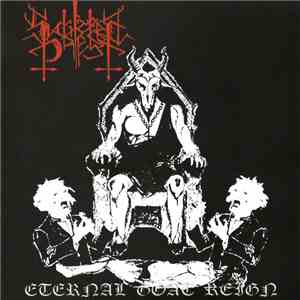 Slaughtered Priest - Eternal Goat Reign