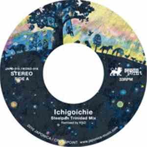 Soft meets Pan - Ichigoichie / Lunar Remix
