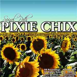 Spiral Path - Pixie Chix