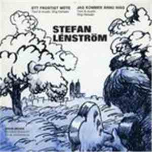 Stefan Lénström - Ett Frostigt Möte