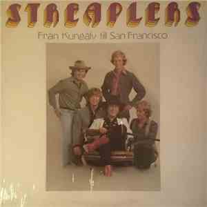 Streaplers - Från Kungälv Till San Francisco
