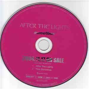 Sweetbox - After The Lights / This Christmas