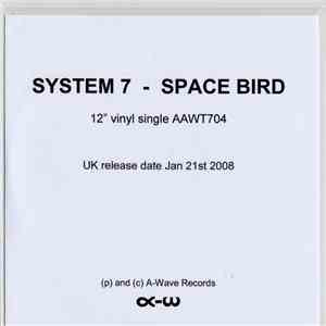 System 7 - Space Bird