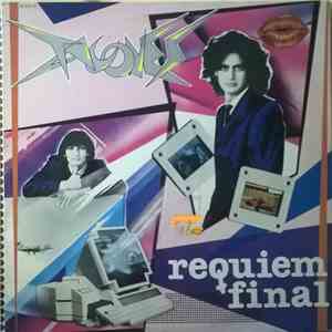 Tacones - Requiem Final