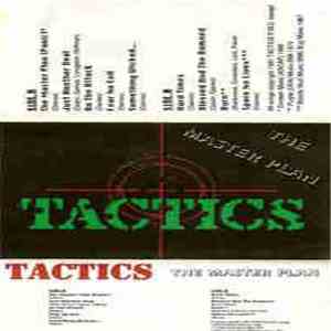 Tactics  - The Master Plan