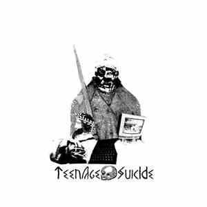 Teenage Suicide - Volume 3