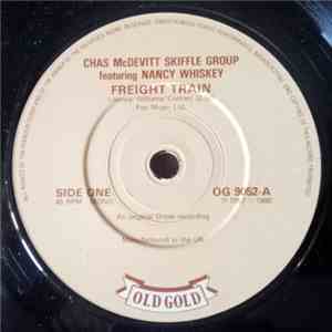 The Chas McDevitt Skiffle Group - Freight Train