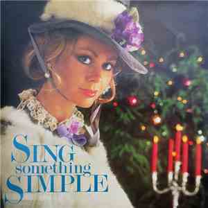 The Cliff Adams Singers - Sing Something Simple