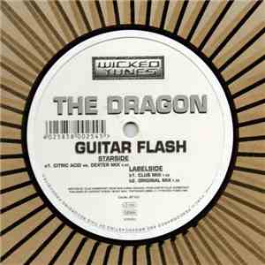 The Dragon  - Guitar Flash
