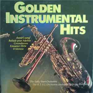 The Eddy Starr Orchestra, The R.T.S.I. Orchestra Conducted By Mario Robbian ...