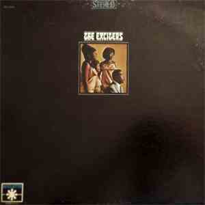 The Exciters - The Exciters