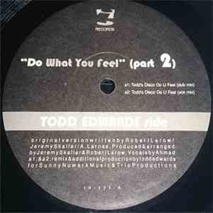 The Factory  - Do What You Feel (Part 2)